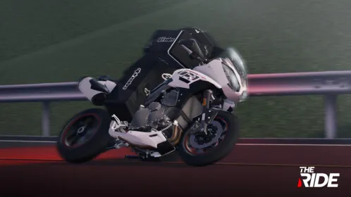 The Ride Codes (October 2025) — Latest working list