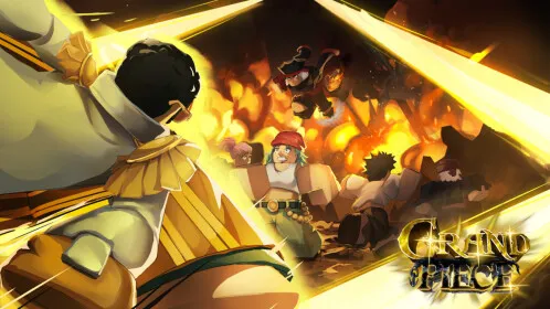 Grand Piece Online Codes (October 2025) — Latest working list