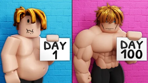 Gym League Codes (October 2025) — Latest working list