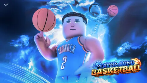 Playground Basketball Codes (October 2025) - No active codes yet