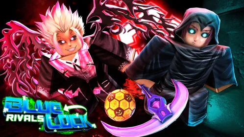 Blue Lock Rivals Codes (October 12, 2025) — Latest working list