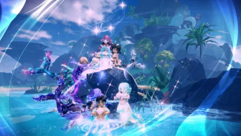 Mermaid Isle Codes (October 2025) — Latest working list