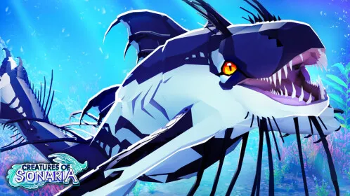 Creatures of Sonaria Codes (October 2025) — Latest working list