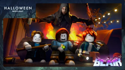 Blair Codes (October 2025) — Latest working list