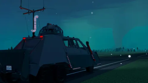 Twisted Codes (October 13, 2025) — Latest working list