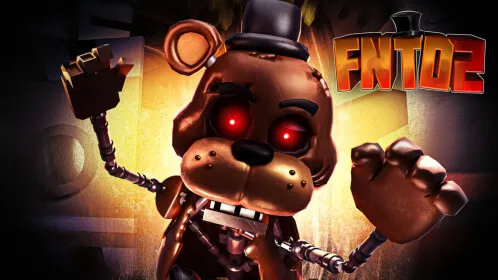 Five Nights TD 2 Codes (October 2025) — Latest working list