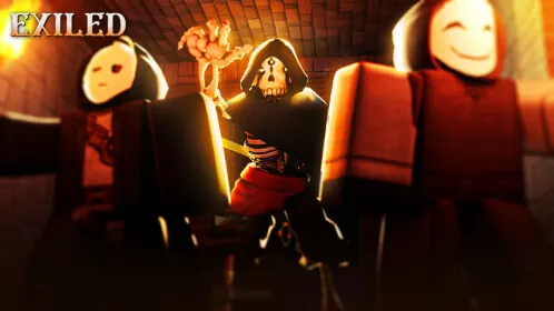 Exiled Codes (October 2025) — Latest working list