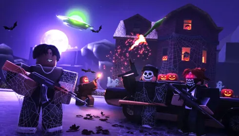 Ohio Roblox Codes (October 2025) — Latest working list