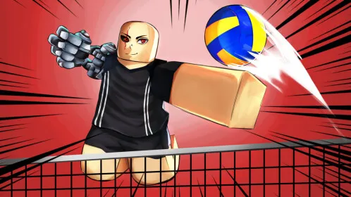 Volleyball Legends Codes (October 12, 2025) — Latest working list