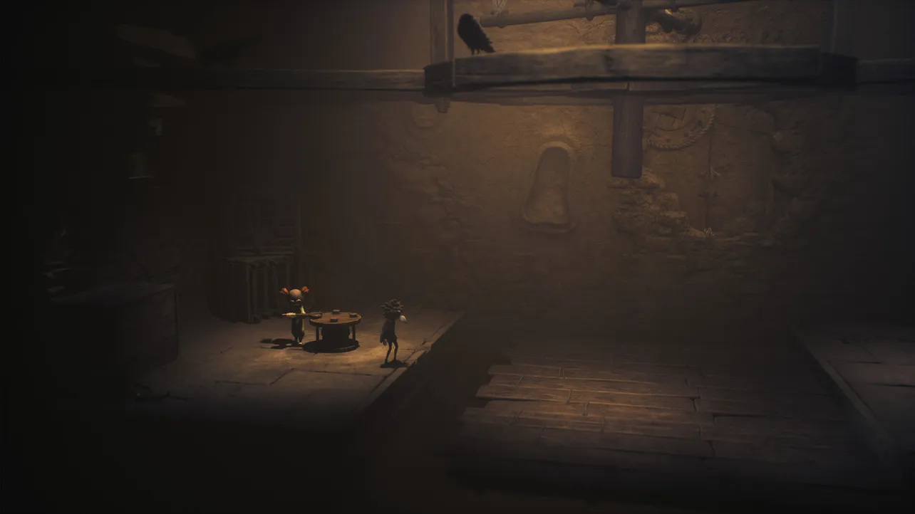 Little Nightmares 3 — Low vs. Alone: who to pick for solo or co‑op