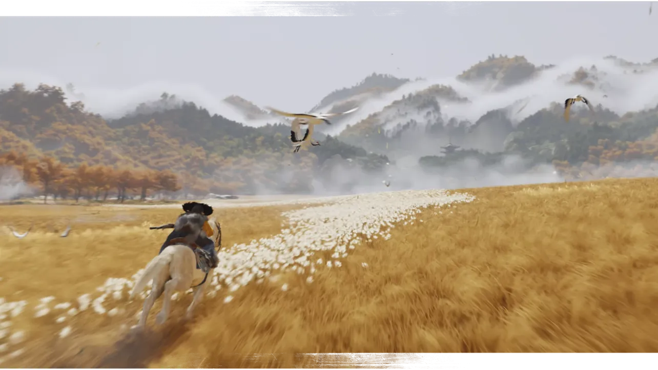 Ghost of Tsushima’s timeline — when it’s set and how it fits the series