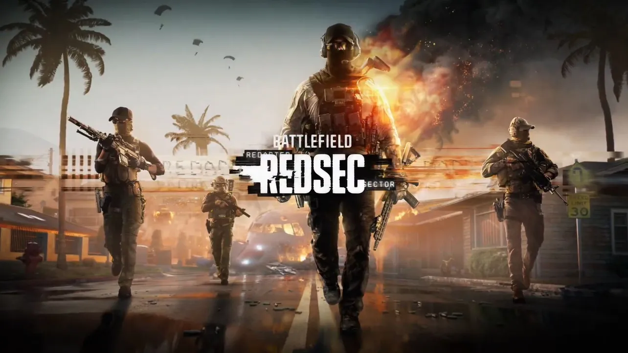 Battlefield Redsec crossplay explained — settings, limits, and progression