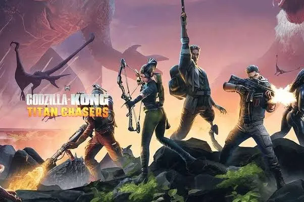 Godzilla x Kong: Titan Chasers Codes (November 2025) — Latest working list