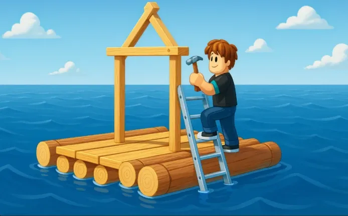 Raft Tycoon Codes (November 2025) — Latest working list