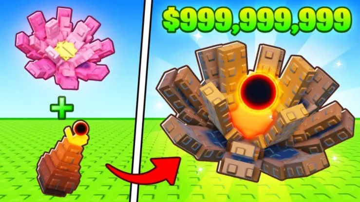 Grow Anything Codes (November 2025) — Latest working list