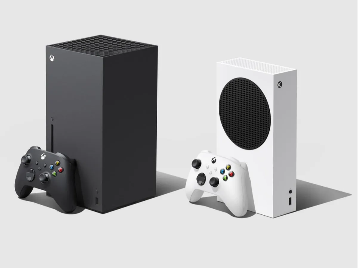 Xbox Black Friday 2025: Best Deals on Consoles, Games, and Accessories