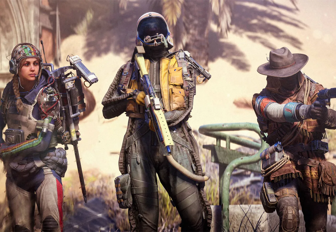 Arc Raiders’ Battle of the Bunguraiders, explained