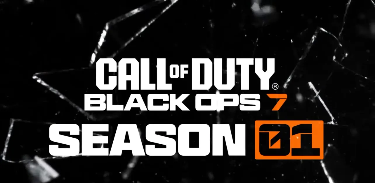 Warzone Black Ops 7 Season 1 patch notes, explained