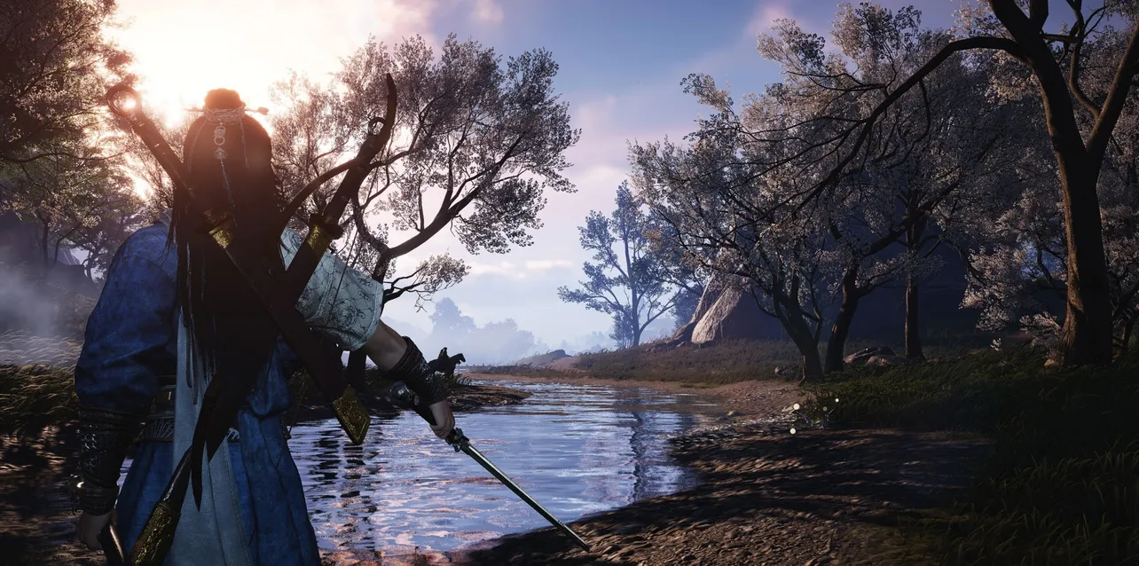 How Greaves Work in Where Winds Meet and Where to Get Them