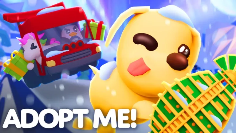 Roblox Adopt Me Admin Abuse on November 29 (2025) – Rewards, Timing, and Past Drops
