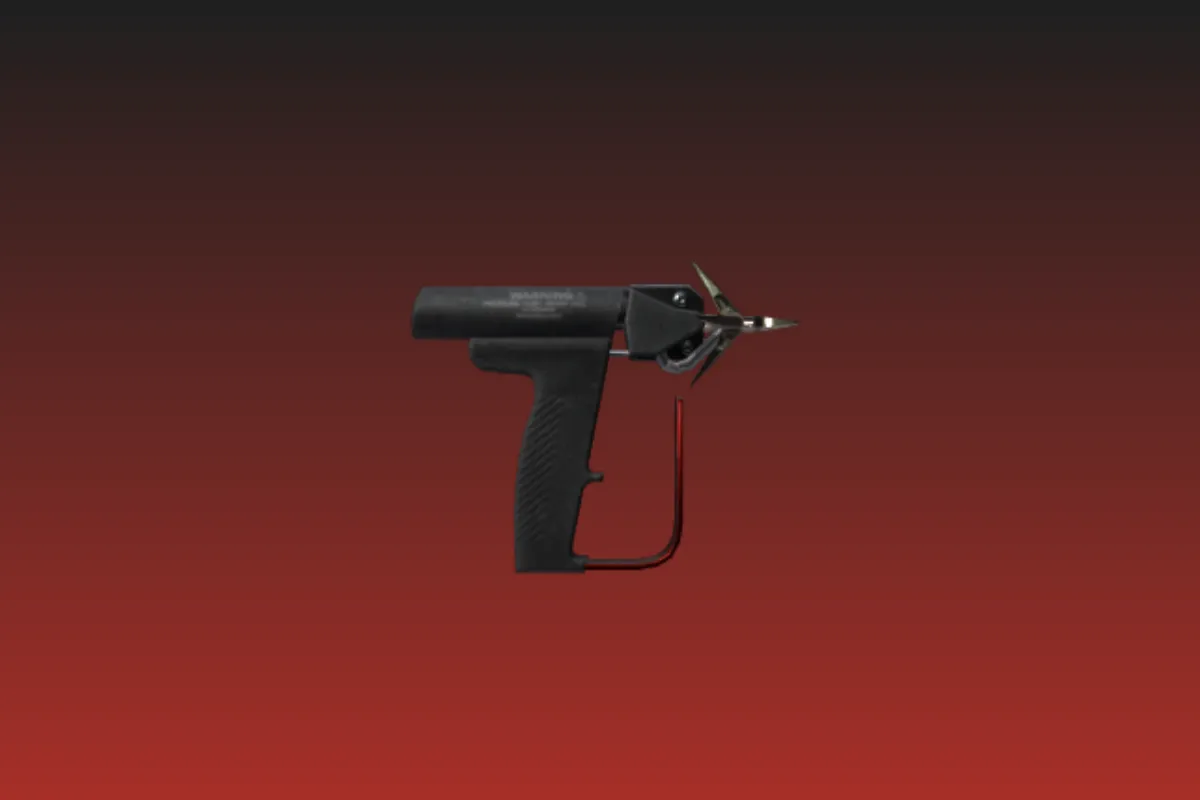 ARC Raiders Snap Hook stats, range, crafting, repair