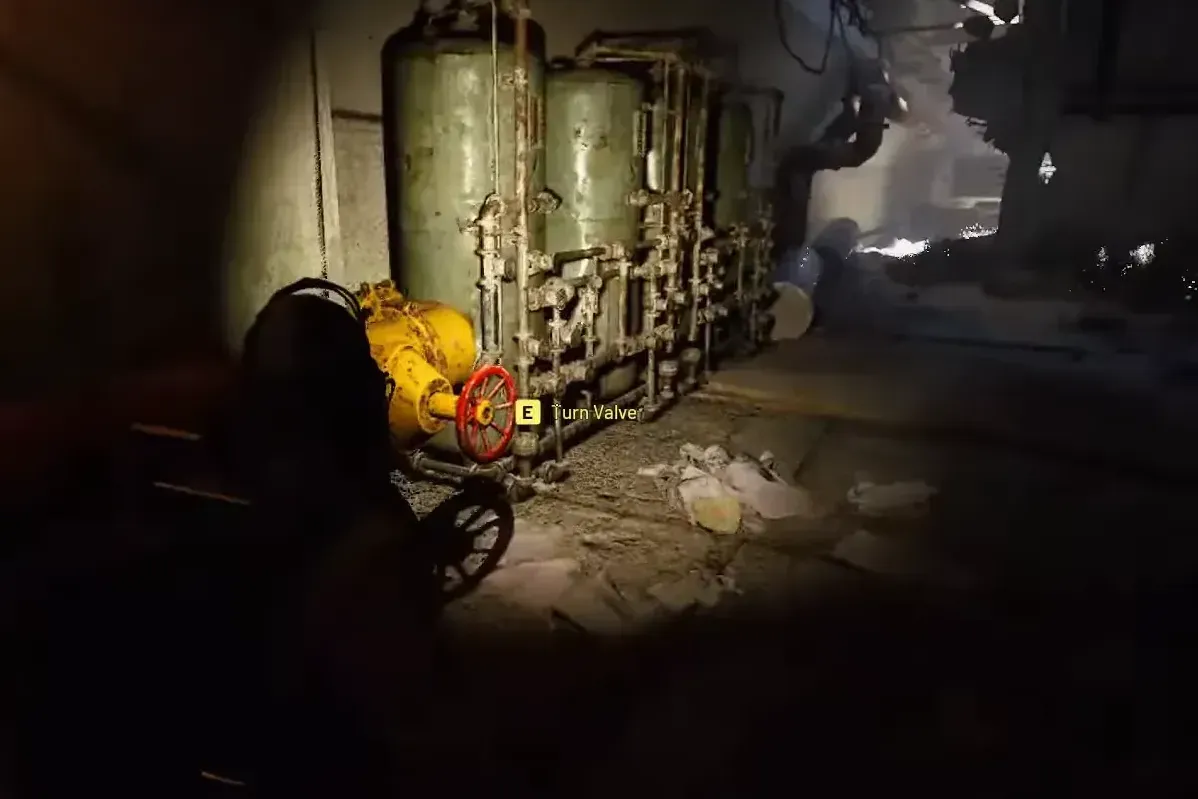 ARC Raiders — Switching the Supply quest walkthrough (Spaceport)