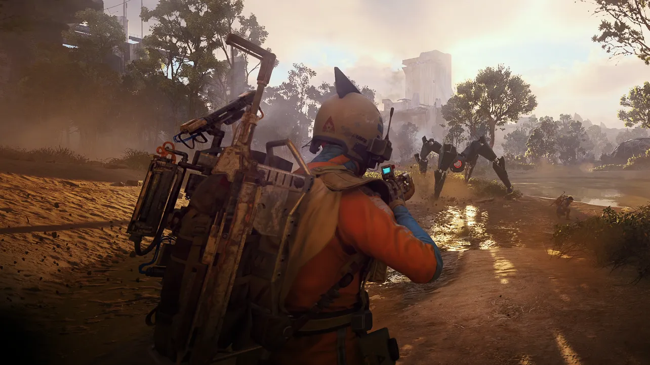 ARC Raiders patch update 1.3.0 (1.000.010) tweaks economy, explosives and Venator pistol