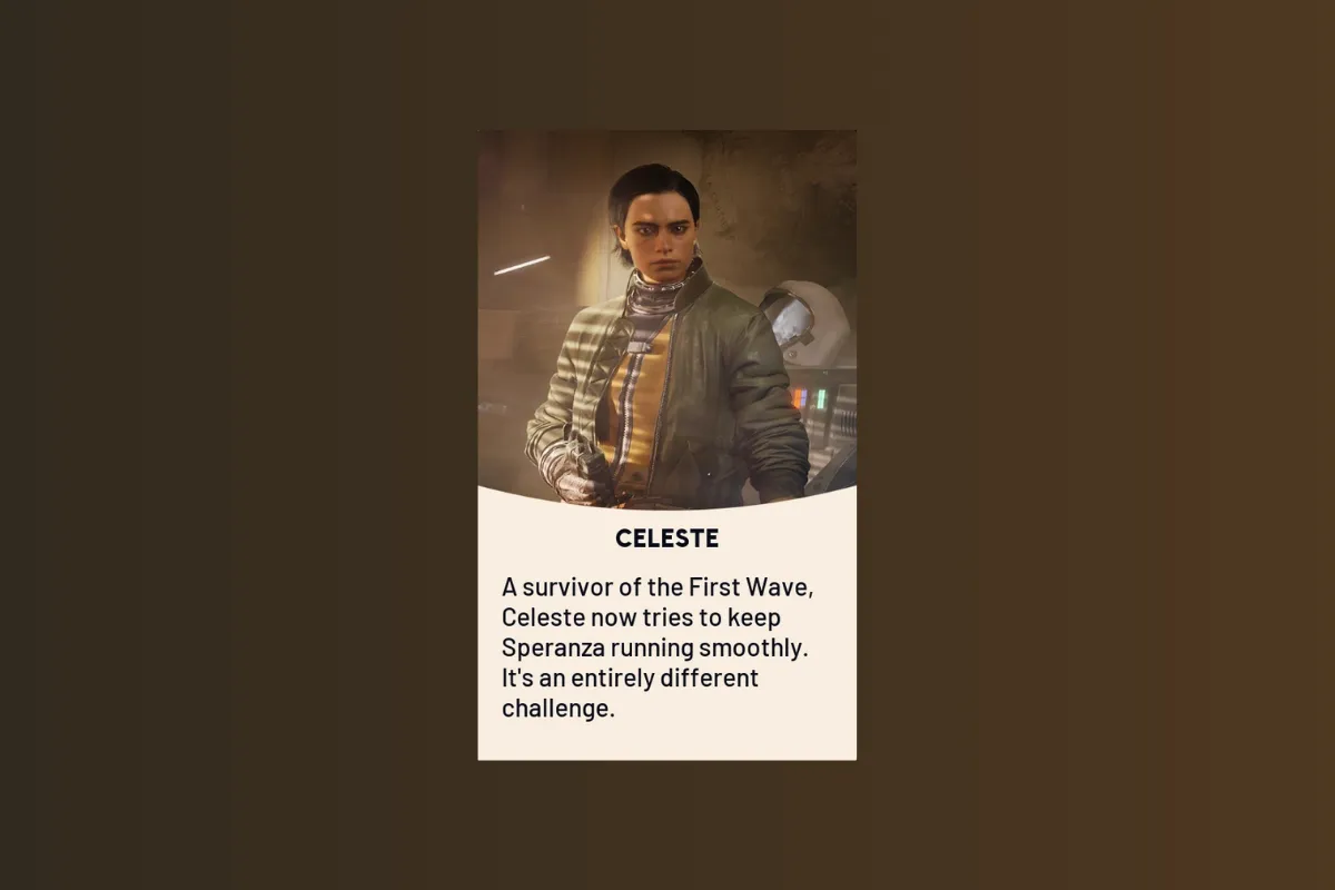 ARC Raiders Celeste’s Journals quest, guide and locations