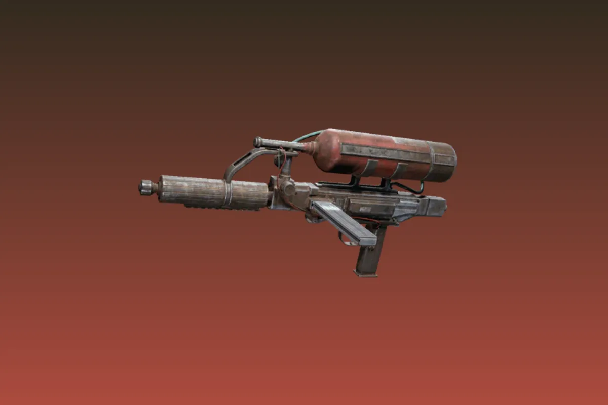 ARC Raiders Spaceport Trench Tower Key — Where to use it and find it