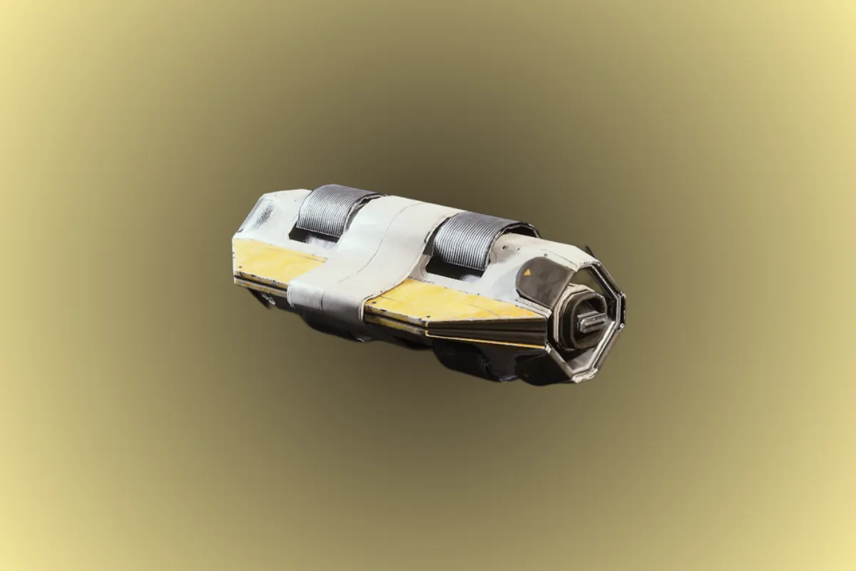 ARC Raiders Spotter Relay — stats, sources, and when to recycle