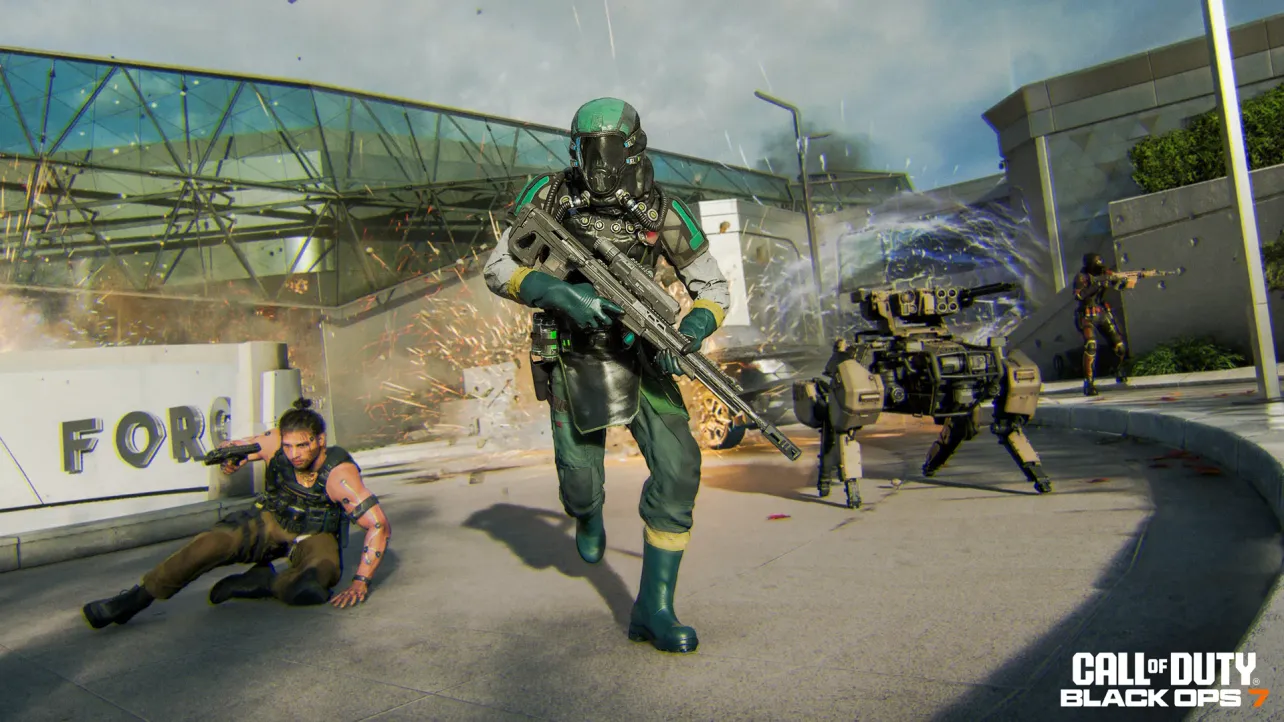 Black Ops 7 early access — what you can play and when