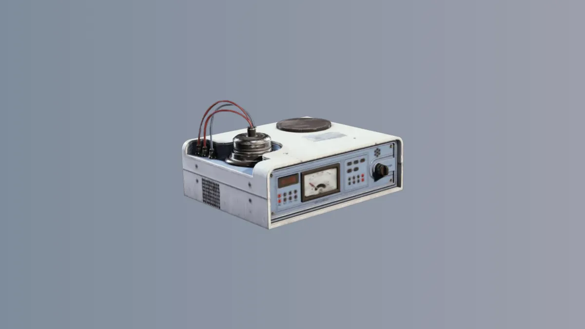 Ion Sputter Arc Raiders guide: where it drops and why you should recycle it