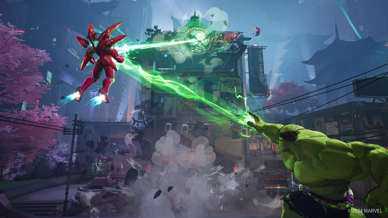 Marvel Rivals Unstoppable status: effect, sources, counterplay