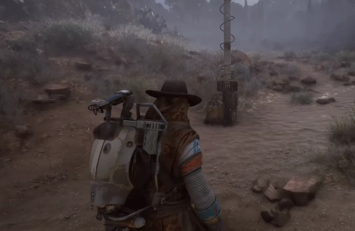 ARC Raiders Straight Record — how to shut down the Victory Ridge EMP