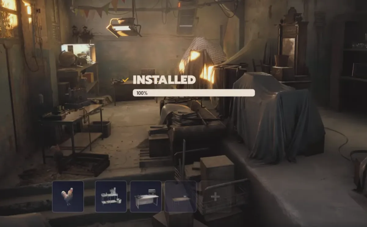 Arc Raiders crafting guide — build your Workshop, upgrade weapons, and farm materials