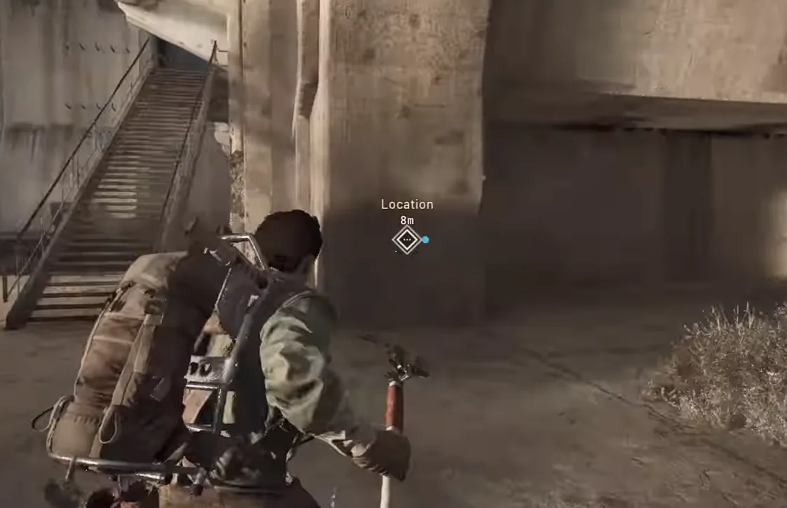 ARC Raiders ‘Back on Top’ quest — what’s known and what’s fixed