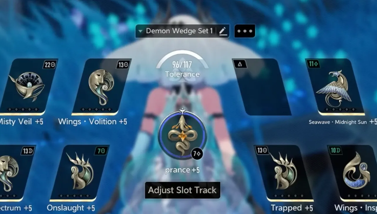 Duet Night Abyss — efficient AFK farming for wedges, weapons, and XP