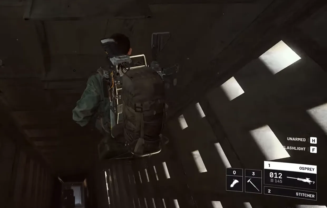 ARC Raiders fall damage — reliable ways to survive big drops