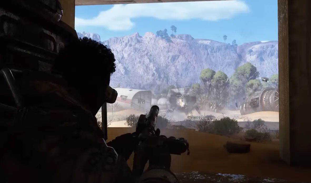 ARC Raiders Bastion — weak points, attack patterns, and loot