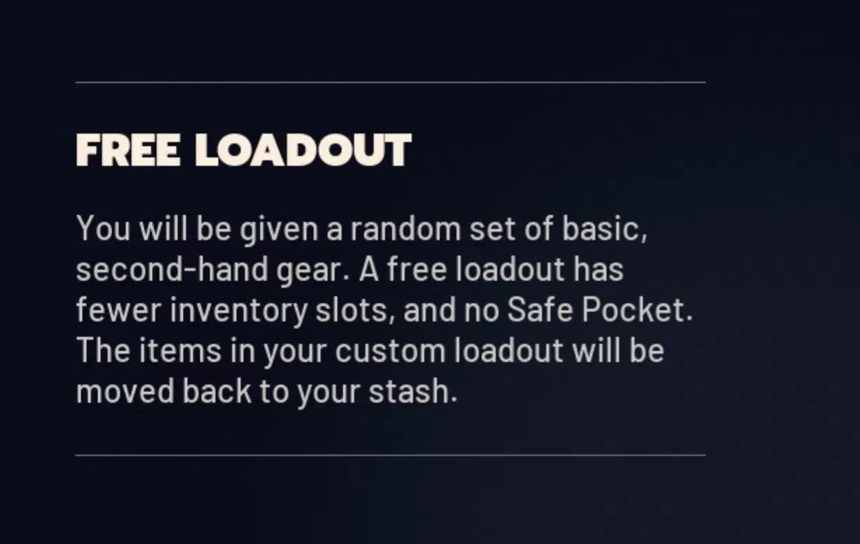 Arc Raiders free loadouts: start runs, extract, and trade augments