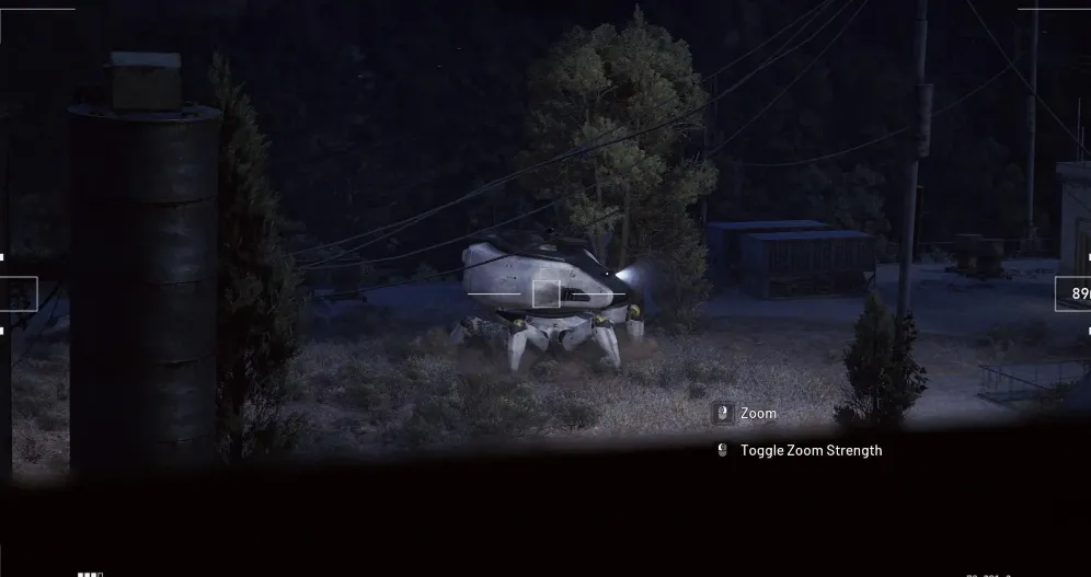 ARC Raiders Bombardier — attacks, weak points, and loot explained