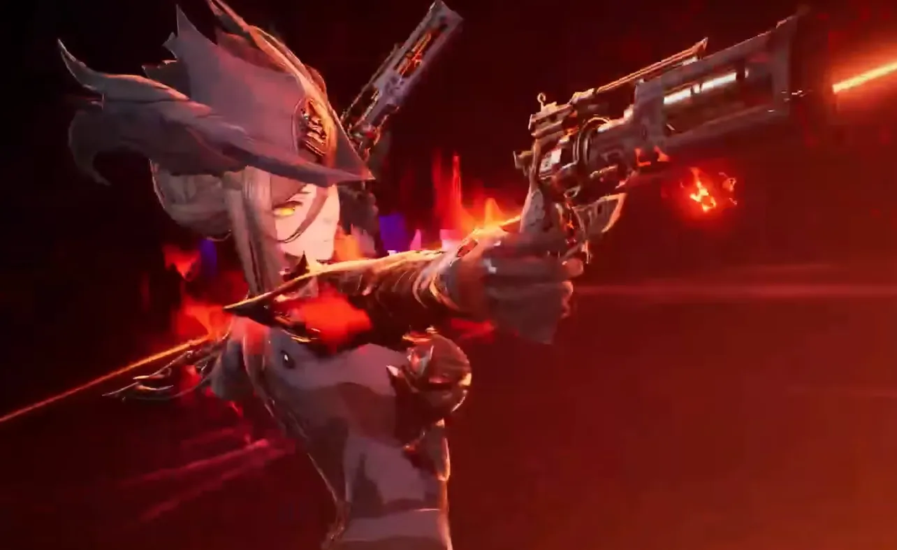 Duet Night Abyss Consonance weapons — what they are and how to build them