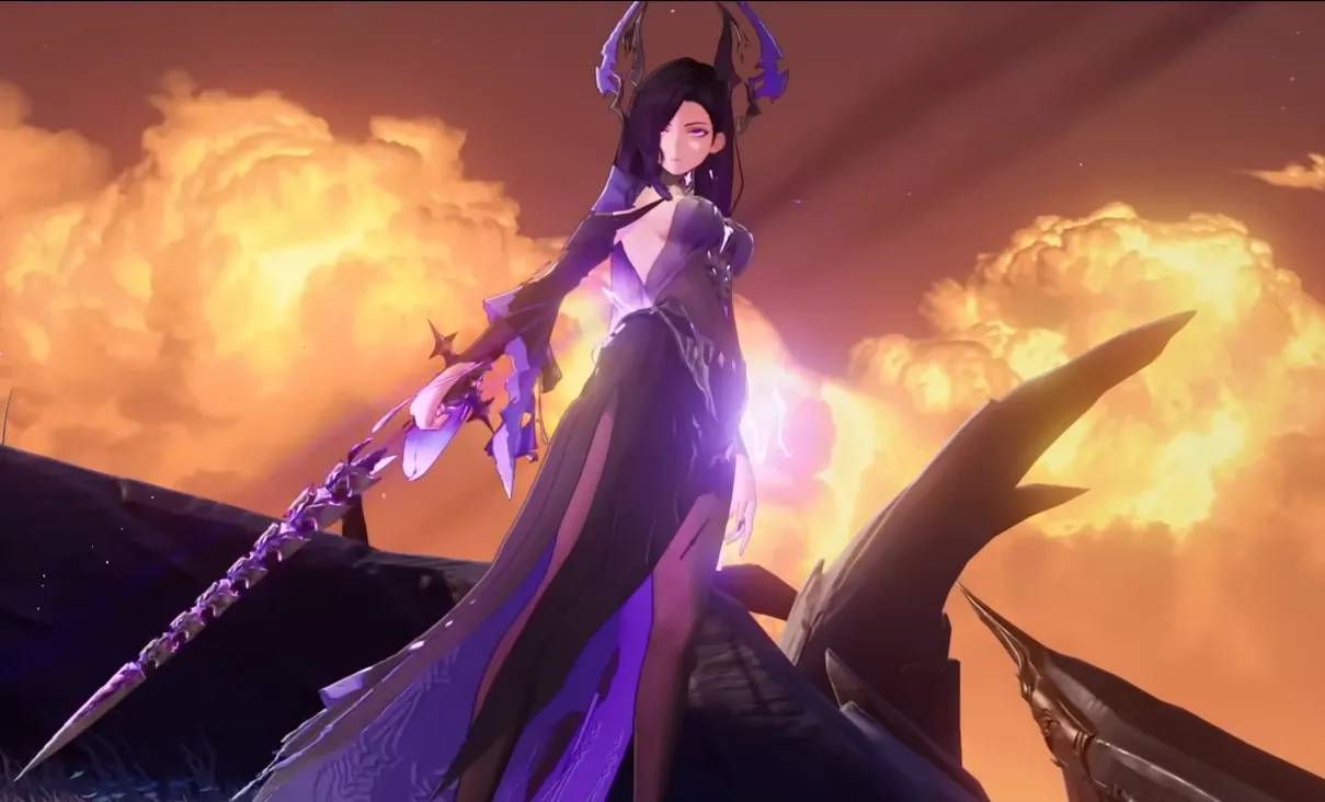 Duet Night Abyss Impressions and Morality — Dialogue checks and team choices