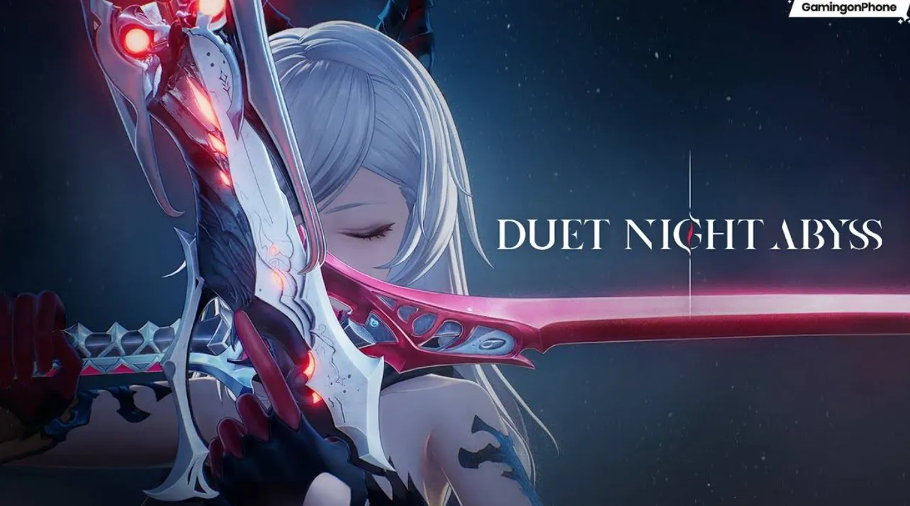 Duet Night Abyss camera settings — sensitivity, distance, and inversion