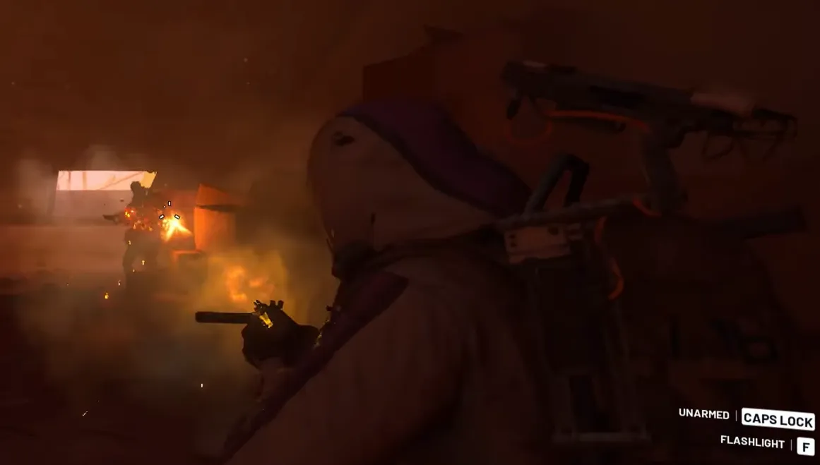 Arc Raiders best guns (Nov 2025) — meta picks and ARC counters