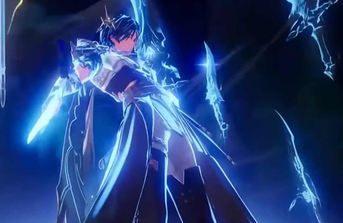 Kezhou in Duet Night Abyss — kit, stats, and patch 1.1 plans