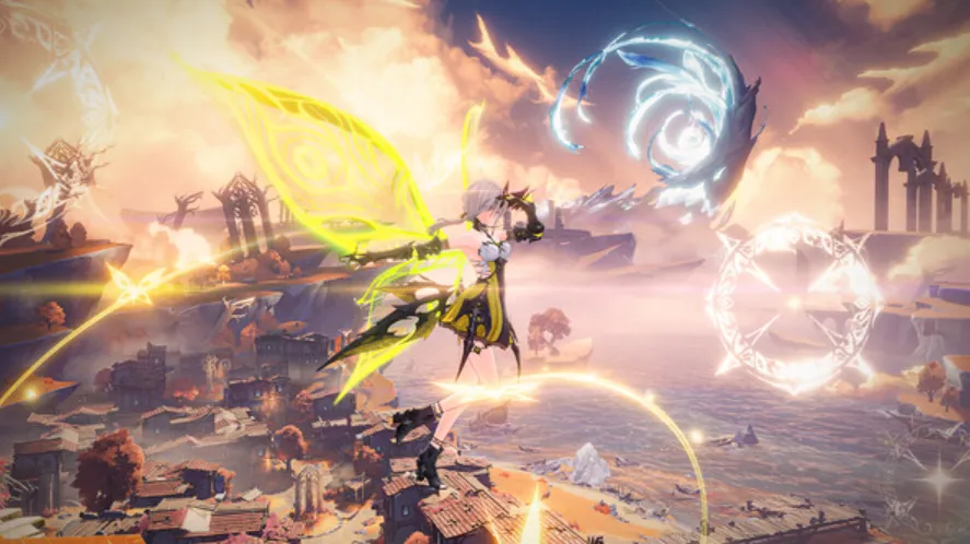 Duet Night Abyss Track‑Shift Modules — halve wedge costs with smarter slot matches