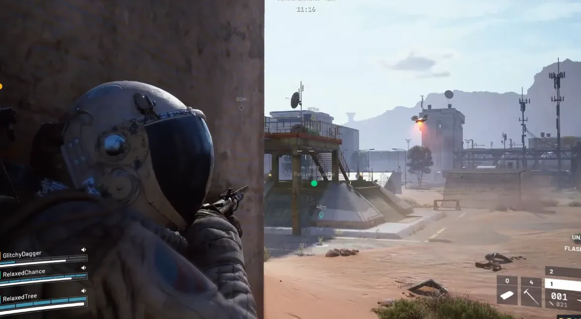 ARC Raiders ‘A Warm Place to Rest’ quest walkthrough (Barrett City)