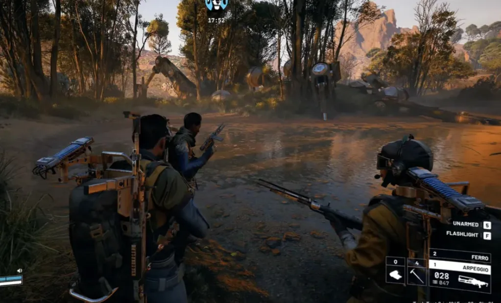 ARC Raiders Bees! quest: Find the Olive Grove hive and turn it in