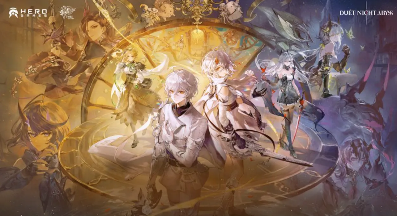 Duet Night Abyss Quick Crack Mechanism — what it is and where it fits